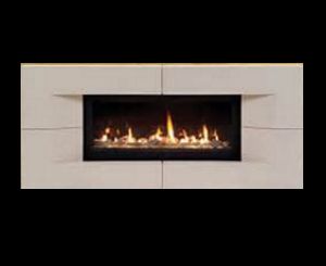 Custom Fireplaces Evanston Il Northshore Fireplace