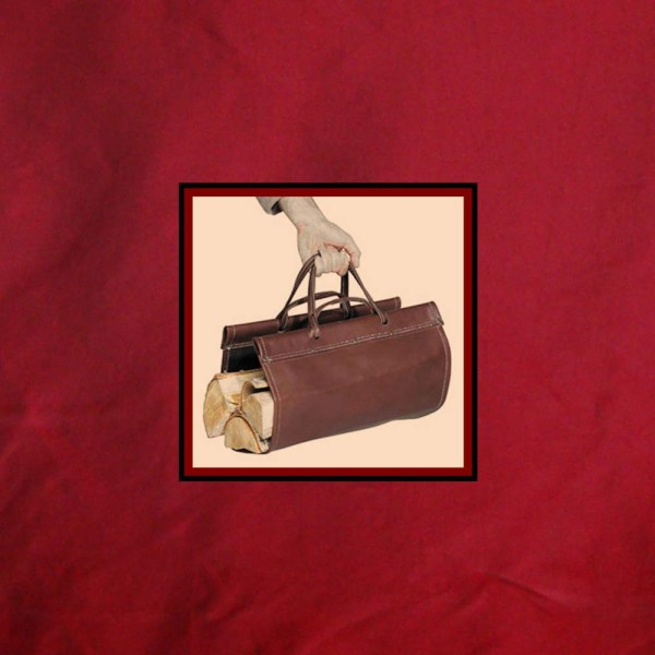 Leather Firewood Carrier Norths Fireplace - Wood Leather Firewood Carrier Leather Firewood Carrier Norths Fireplace - Wood Leather Firewood Carrier