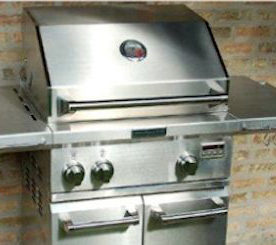 Barbecue Grill Clearance Items