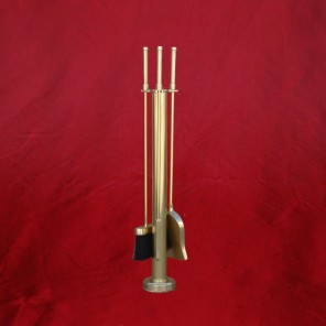 Modern Cylinder Handled Tool Set